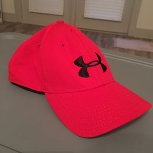Men’s Under Armour Fitted Hat